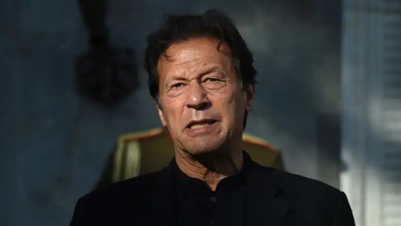 Imran Khan to return to hospital on March 23 for last eye injection