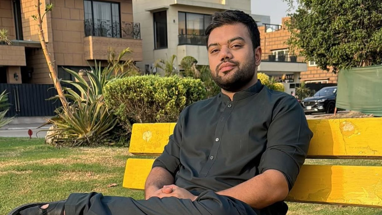 Court restores Ducky Bhai’s frozen bank accounts