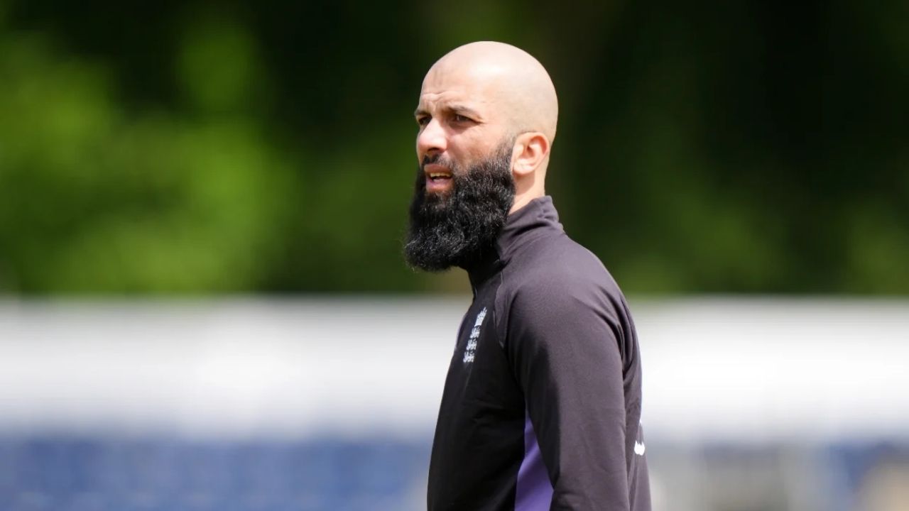 ‘Shame if Pakistani players aren’t picked in The Hundred’: Moeen Ali urges ECB to act against discrimination