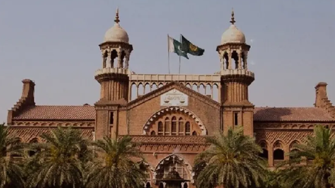 Indian citizen challenges wife’s second marriage before Lahore High Court
