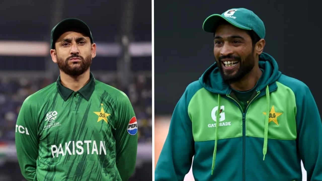 ‘Amir Baba’ predicts loss of captaincy for Salman Ali Agha after World Cup