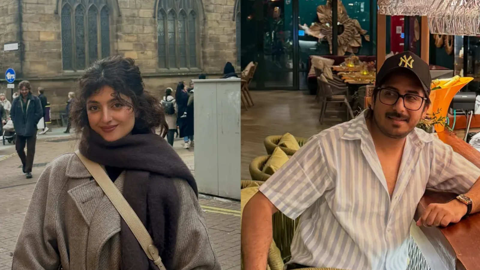 Mahnoor Rahim files response to Umer Mukhtar’s defamation notice