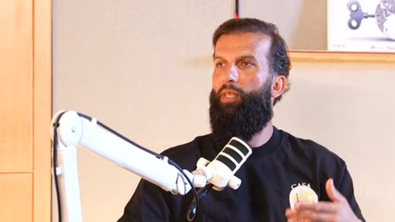 ‘Your time is done’: Moeen Ali reacts to ex-Pakistani cricketers’ criticism of current XI