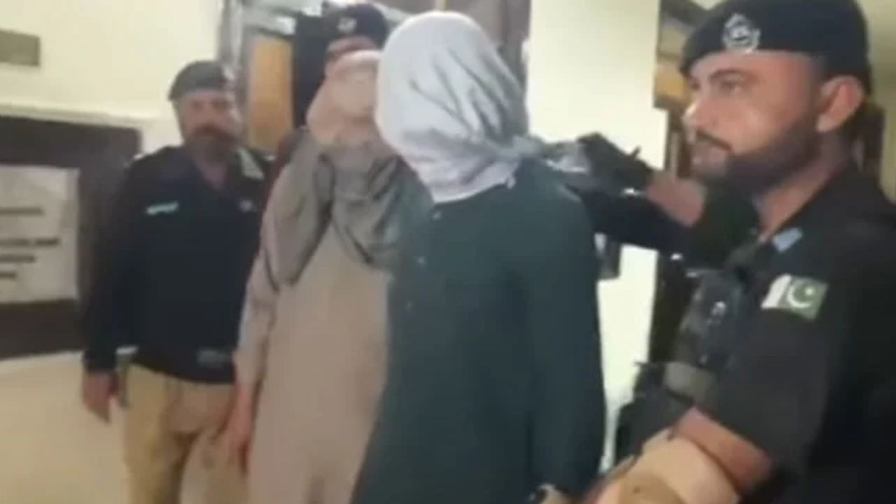 Police arrest two for murder of Kohat’s Dr Mahwish