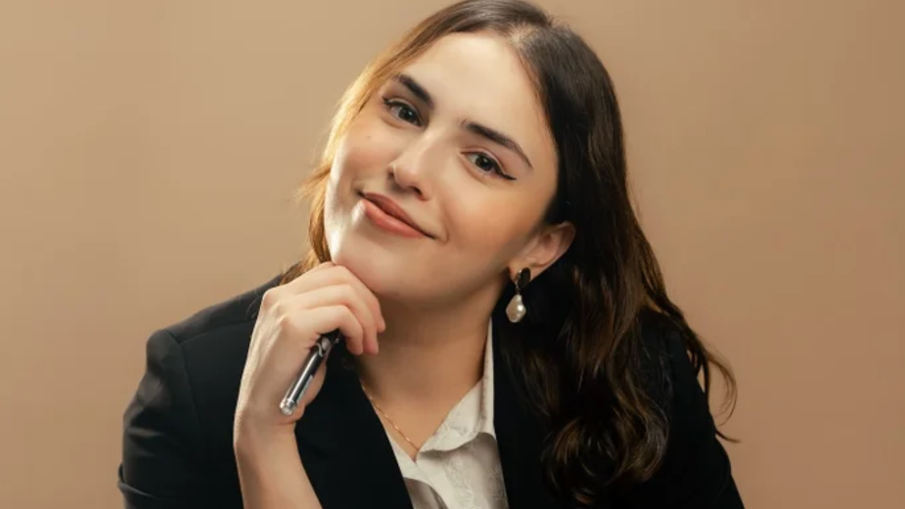 Mahnoor Omer named among TIME Women of the Year after court challenge on period taxes
