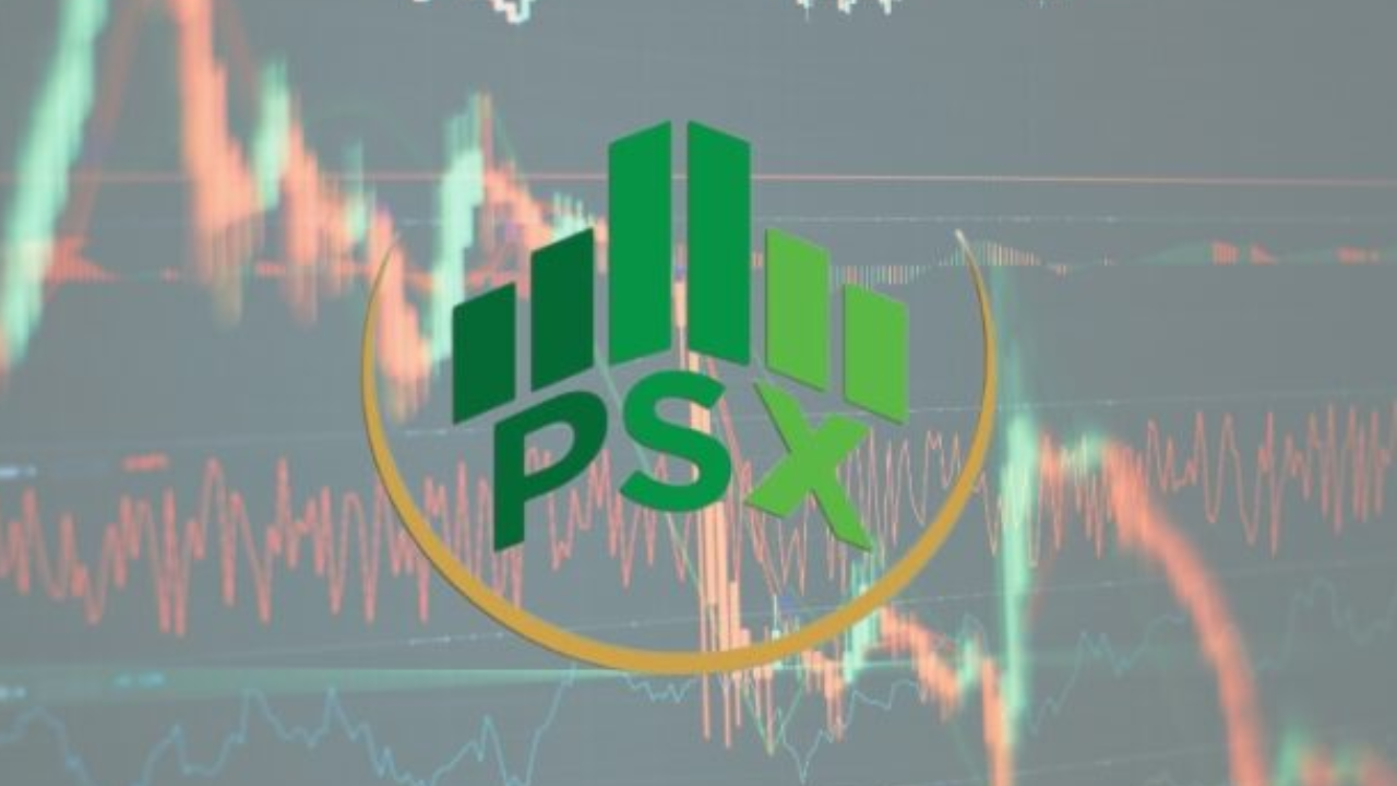 PSX trading halted as KSE-100 plummets over 15,000 points at open