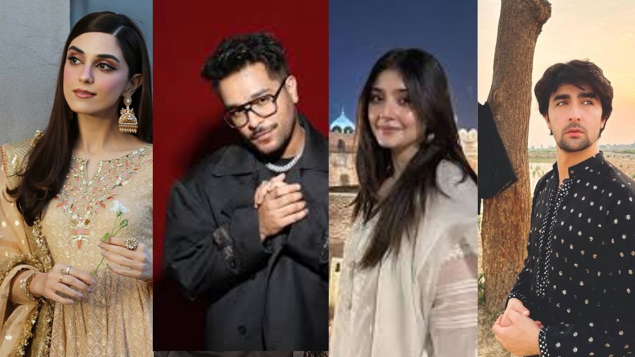 Pakistani celebrities react to assassination of Iran’s Supreme Leader Ayatollah Ali Khamenei