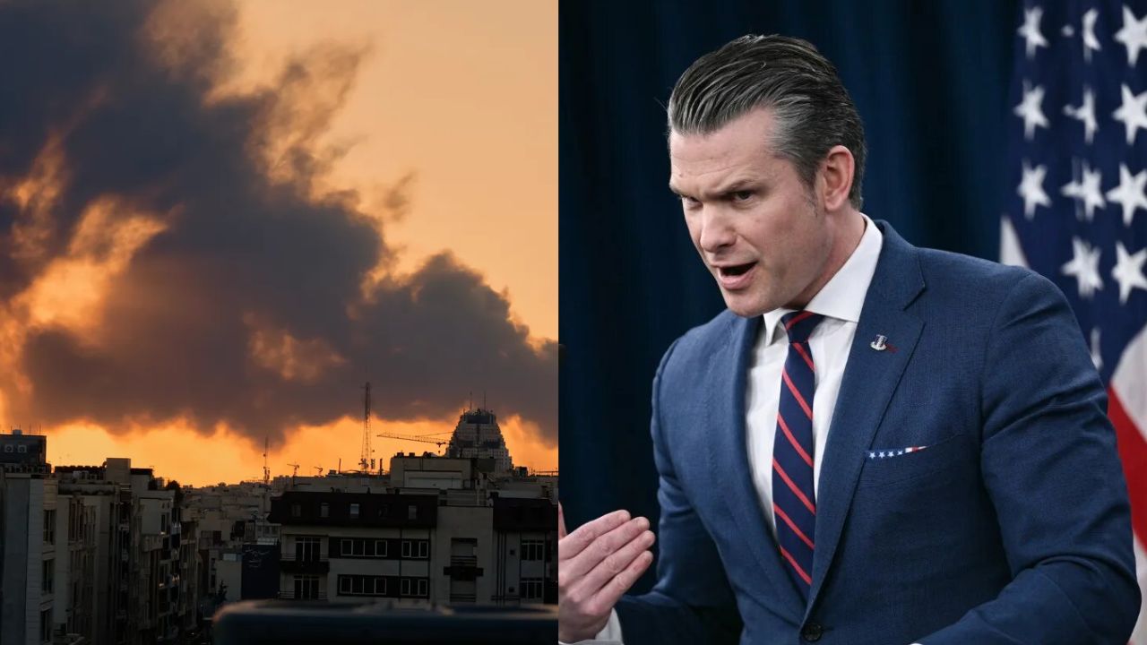 ‘Armageddon’: US troops told Iran war is ‘God’s plan’ for Christ’s return to earth