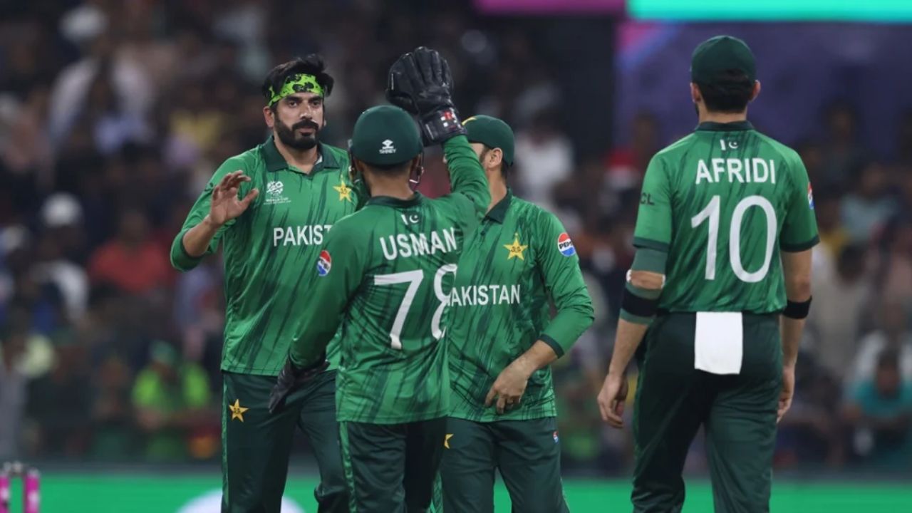 Babar Azam dropped from Pakistan’s 15-member ODI squad for Bangladesh series