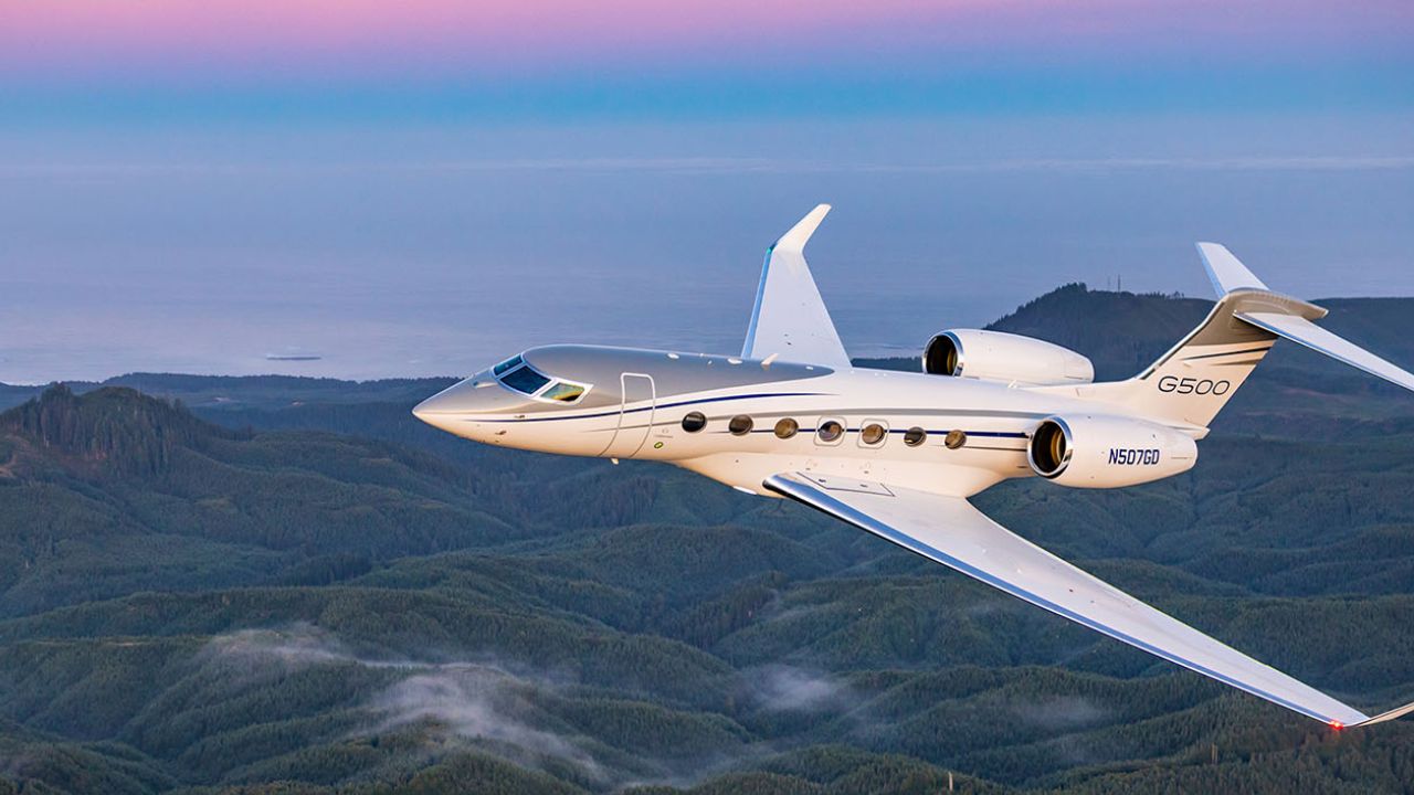 Punjab seeks Rs861m for new VIP jet operations