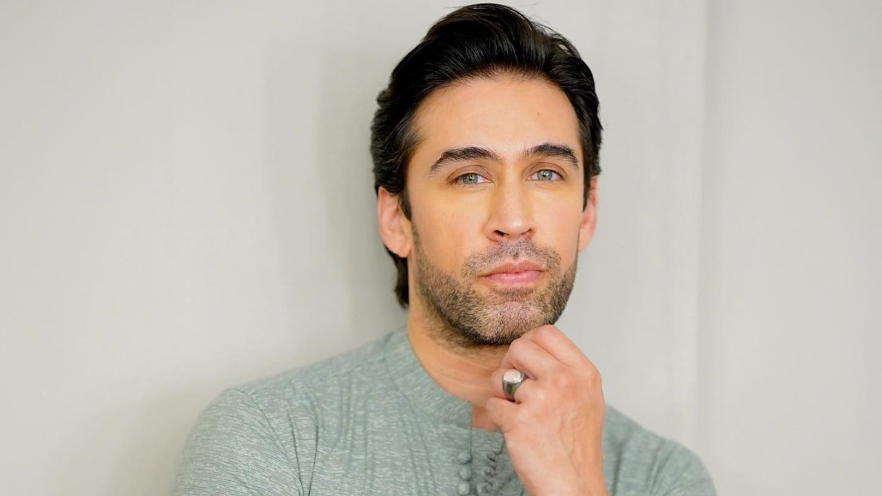People think I am married but I am still single: Ali Rehman Khan