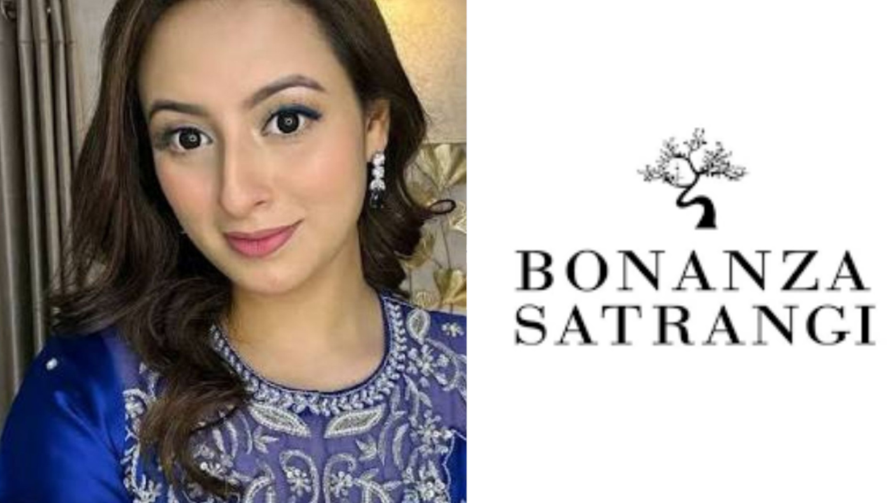 Bonanza Satrangi denies link with Maryam Hanif Balwani after she criticises Ali Khamenei