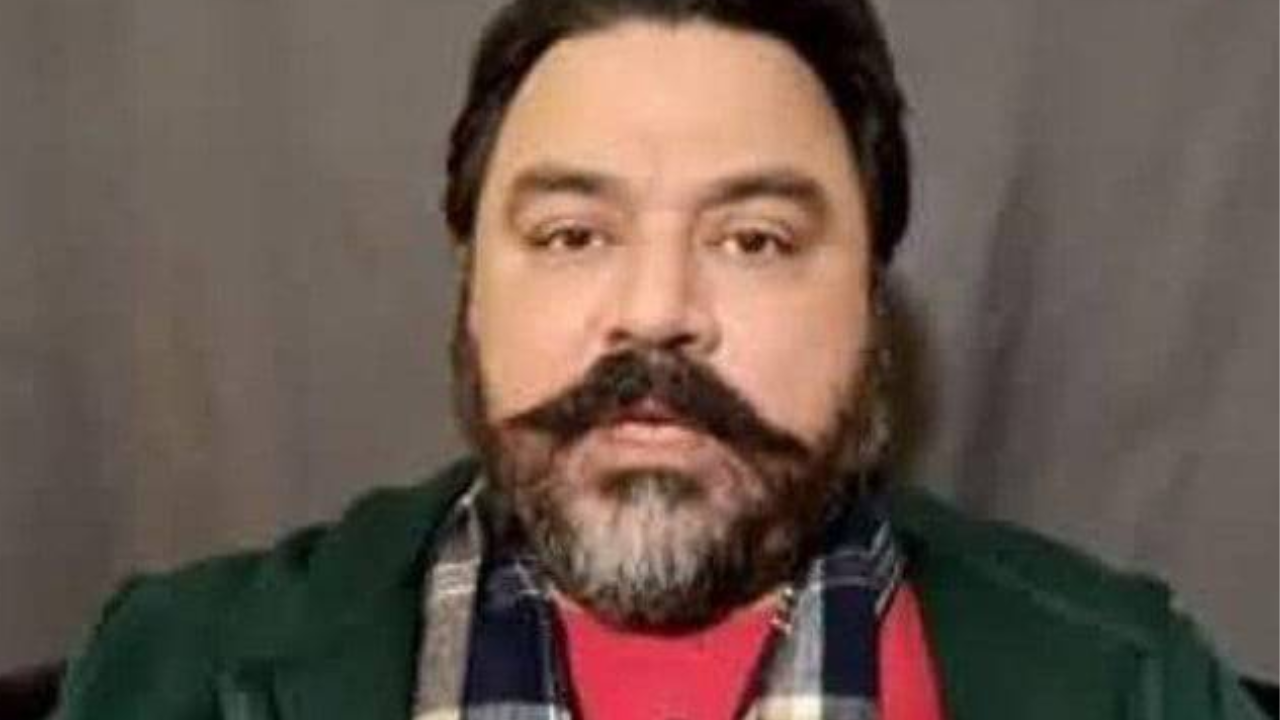 Adil Raja’s appeal in libel case rejected by UK court