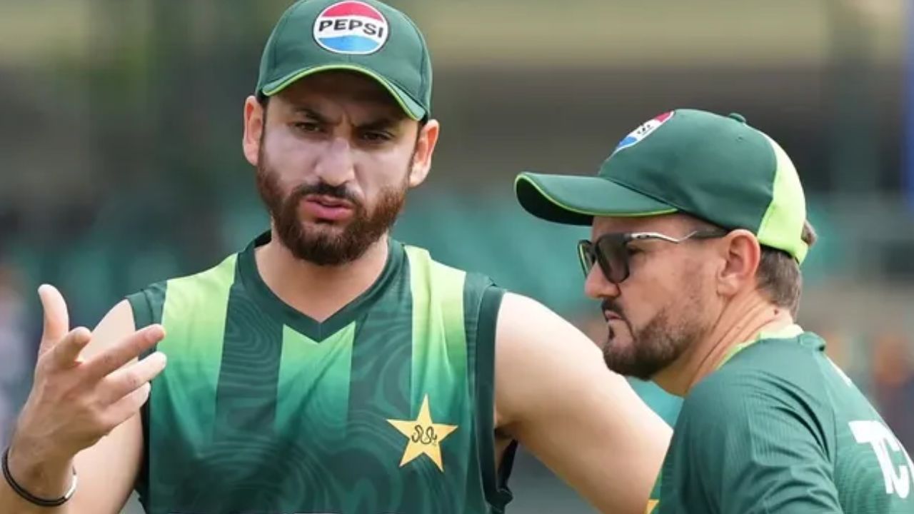PCB decides against replacing skipper Agha, head coach Hesson despite World Cup disappointment: reports