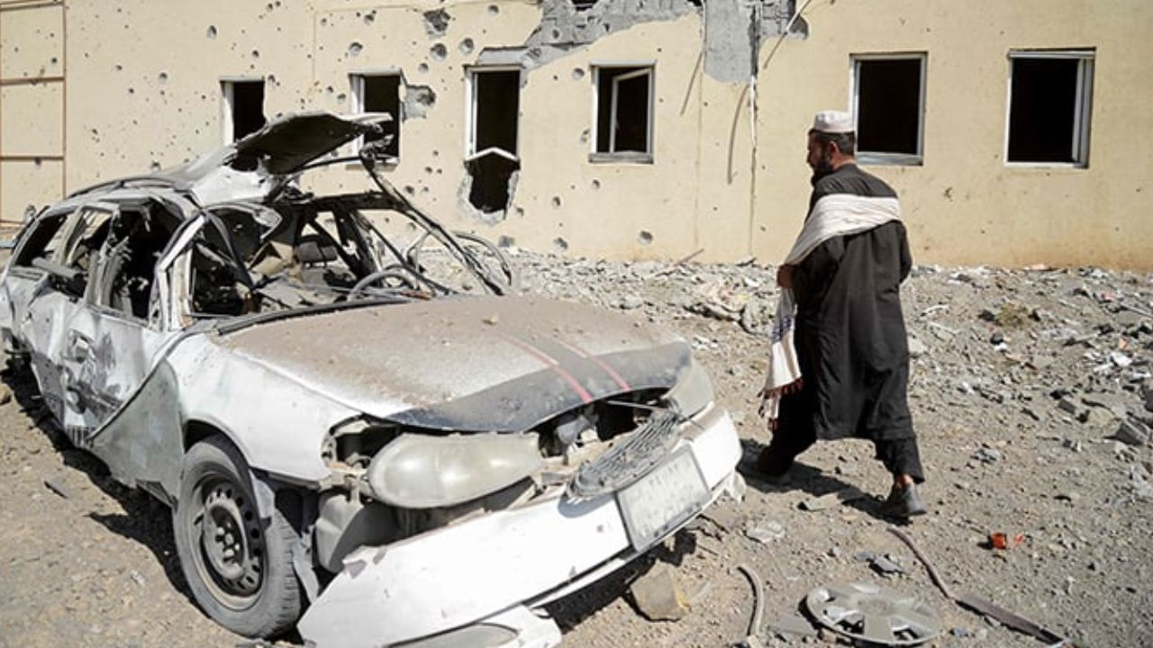 Operation Ghazab lil-Haq: 481 Taliban killed, 226 checkposts destroyed