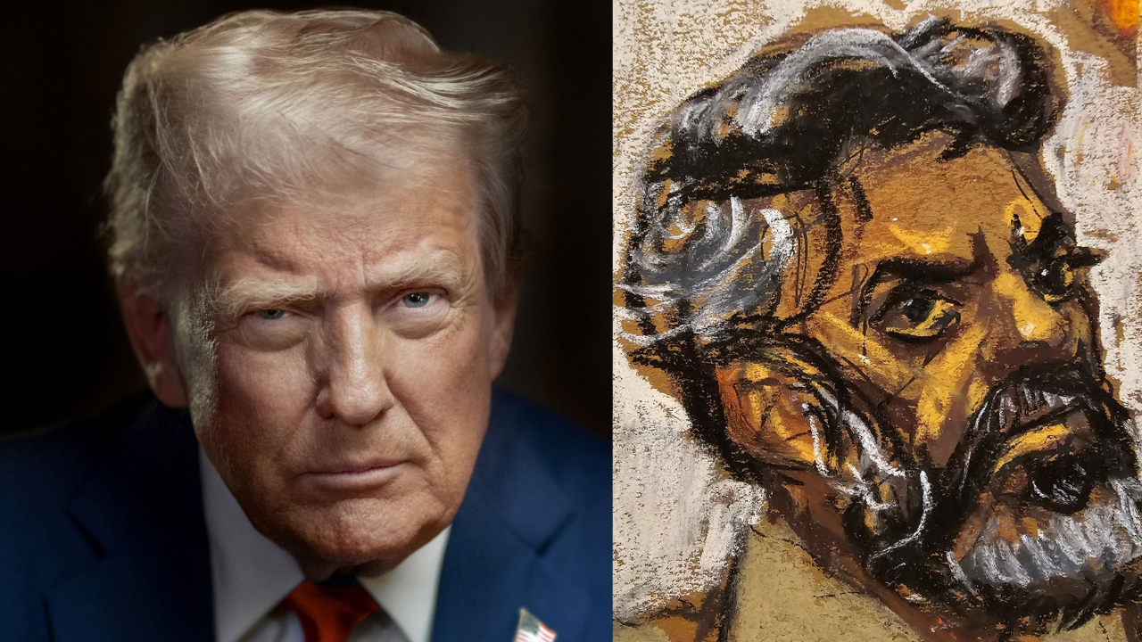 Pakistani man says he was pressured by Iran to kill Trump