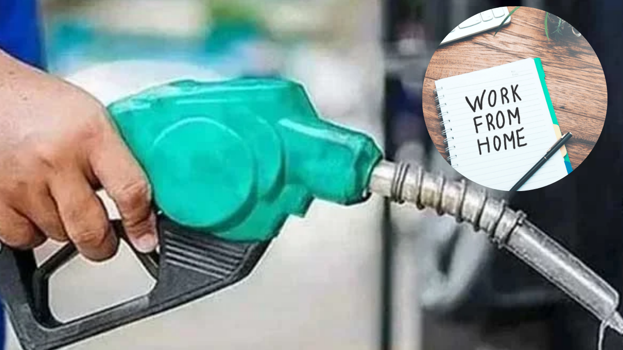 Govt mulls reviving work-from-home, online classes to conserve fuel amid global shortage fears