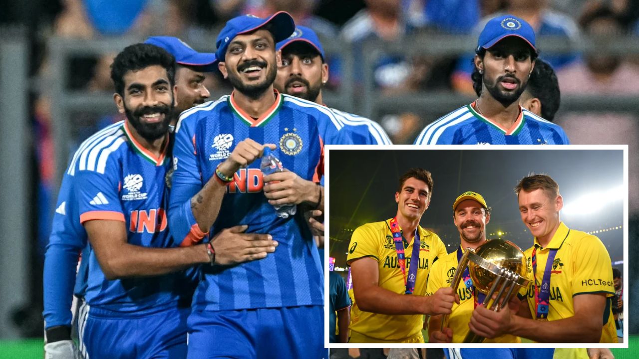 India changes Ahmedabad hotel, dressing room to avoid 2023 World Cup bad luck: reports