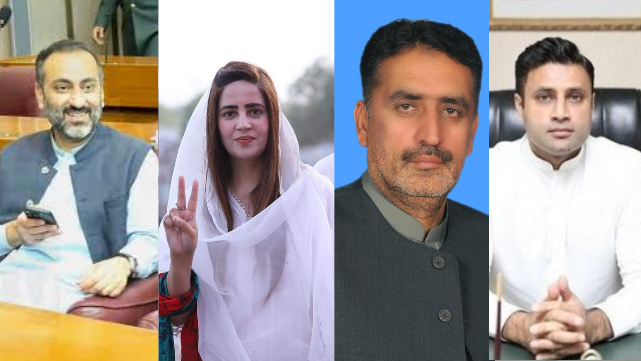 47 convicted as anti-terror court delivers verdict on May 9 GHQ attack