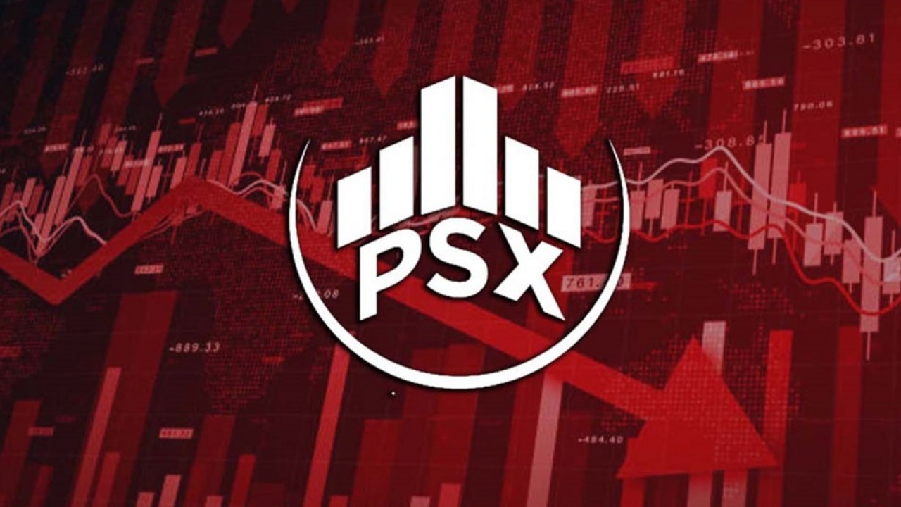 Trading suspended at PSX after KSE-100 records massive drop at open