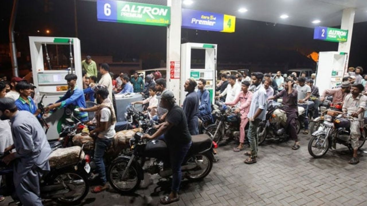 Oil prices to rise further in coming days: PM Shehbaz