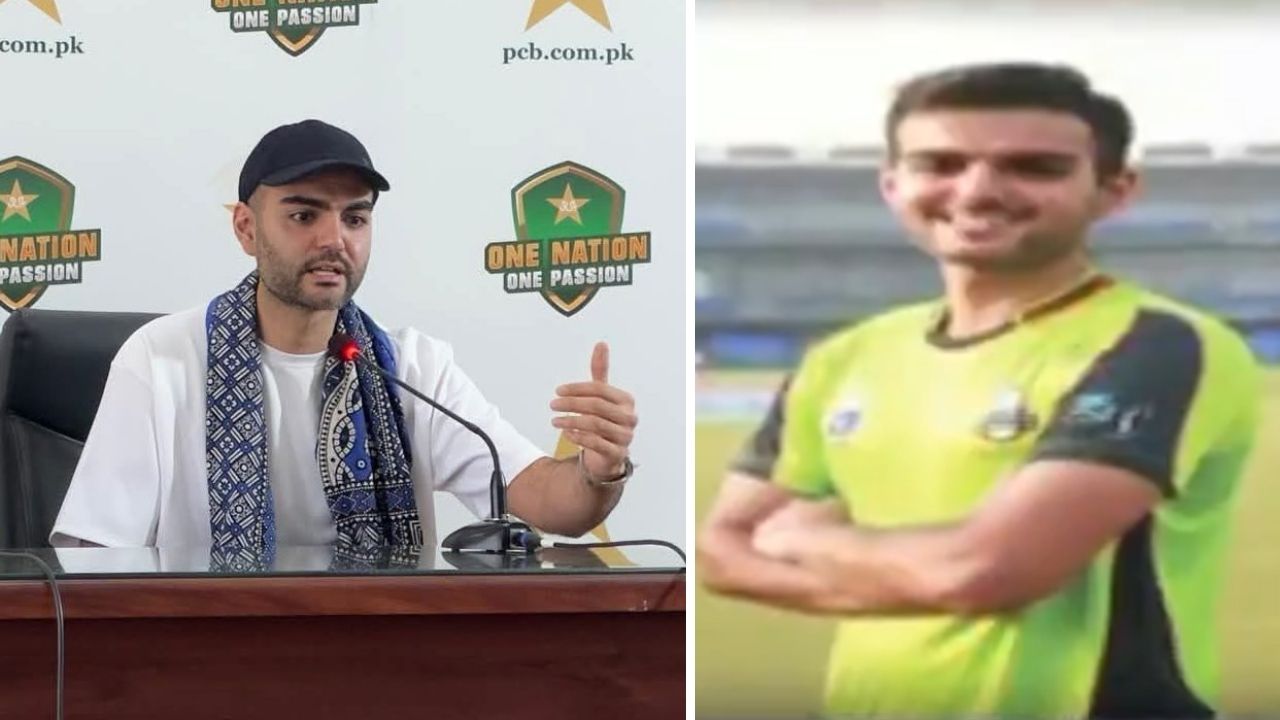 Multan Sultans’ new owner reveals being selected for Lahore Qalandars trial programme