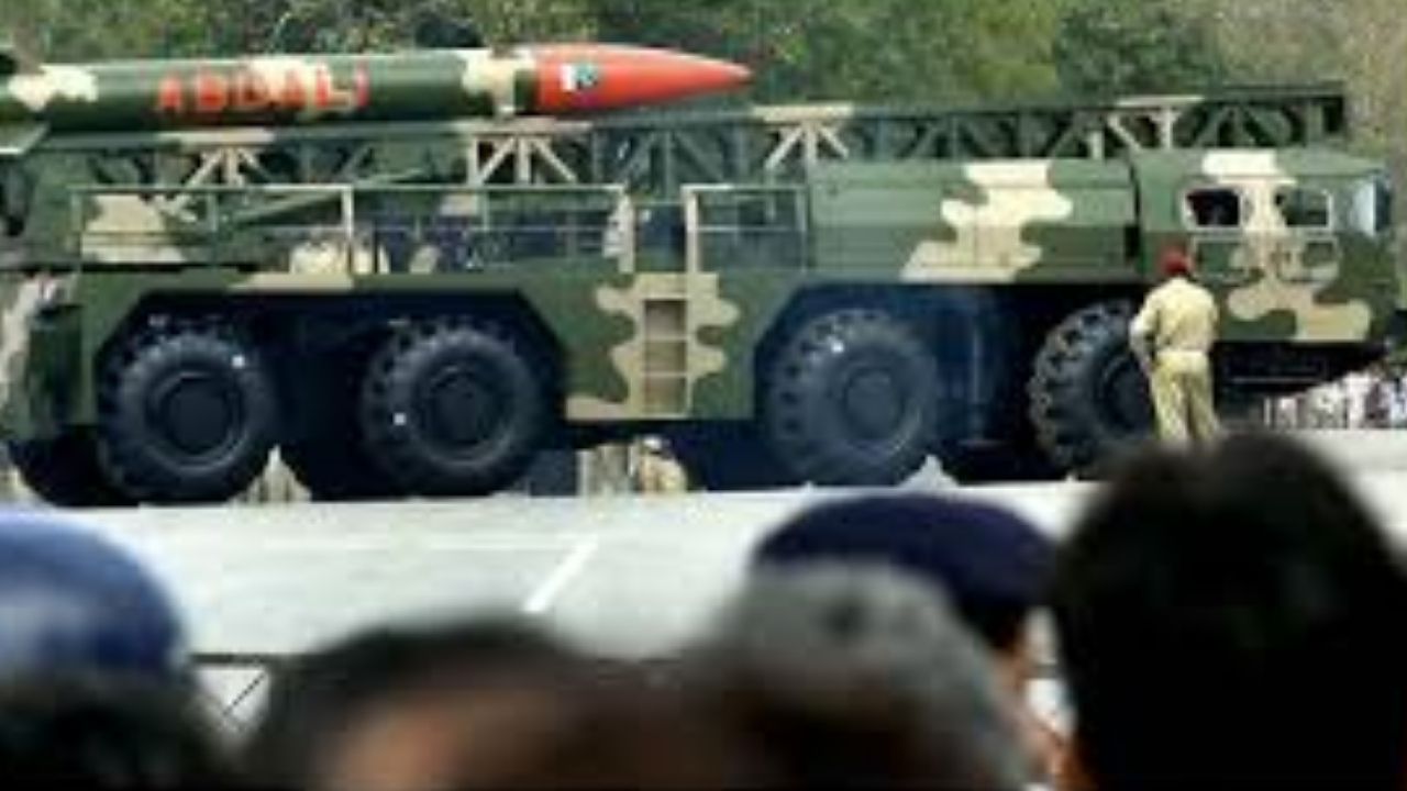 Pakistan’s arms imports jump 66 percent as China supplies bulk of weapons