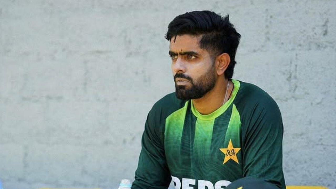 Babar Azam to take a break from cricket: reports