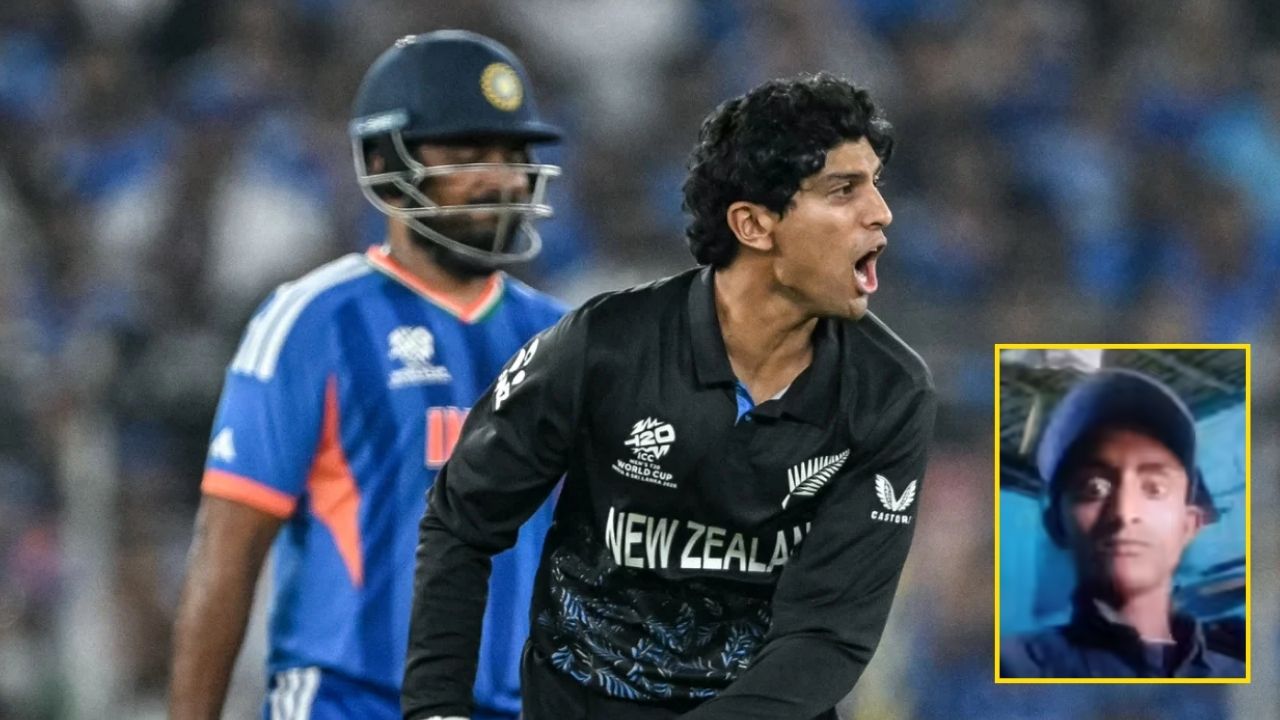 Speech-impaired teen killed after mob thinks he is celebrating Indian wicket