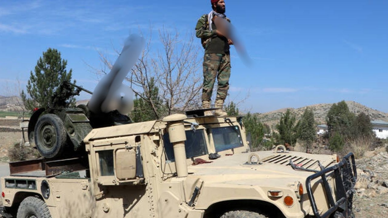 641 Afghan Taliban operatives killed in Operation Ghazab lil-Haq