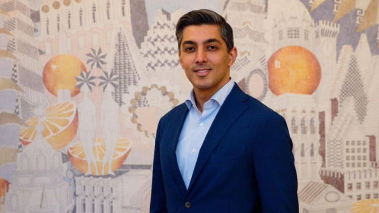 PCB asked me to apologise, delete tweets to renew Multan Sultans contract: Ali Tareen