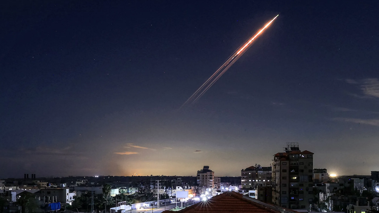 Americans aren’t buying FBI’s warning of potential Iran drone strike on California