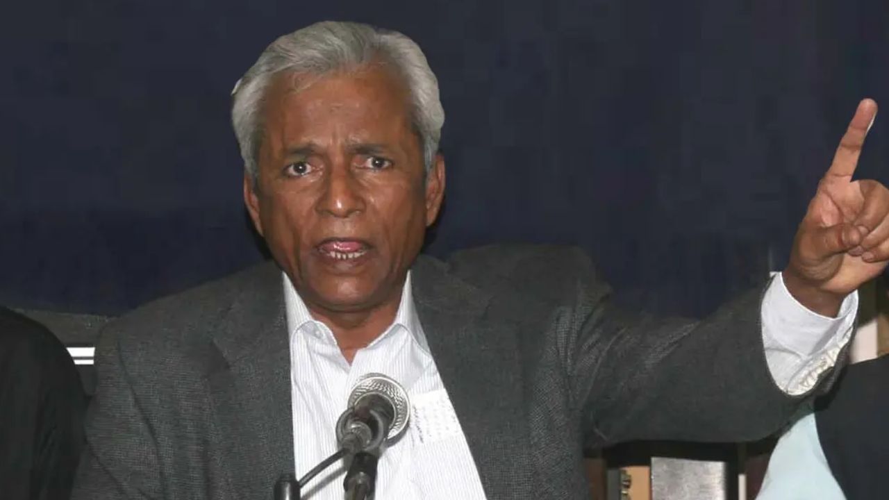 PML-N’s Nehal Hashmi to replace Kamran Tessori as Sindh governor