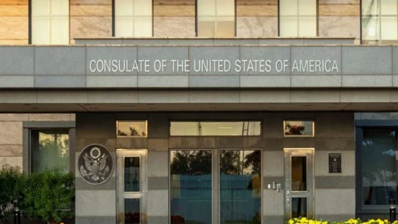 US permanently shuts down Peshawar consulate: report