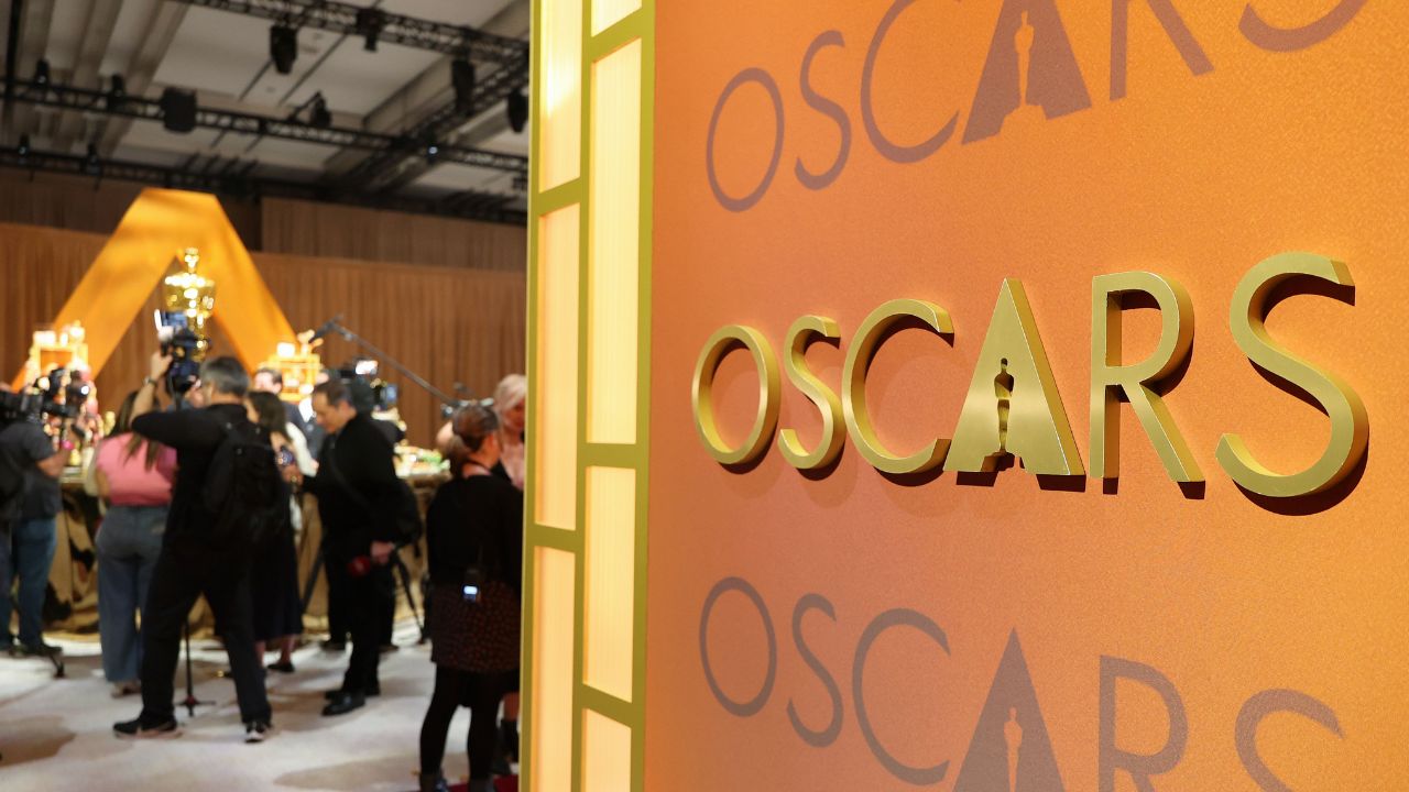 Oscars get heightened security after FBI warns of possible Iran strike