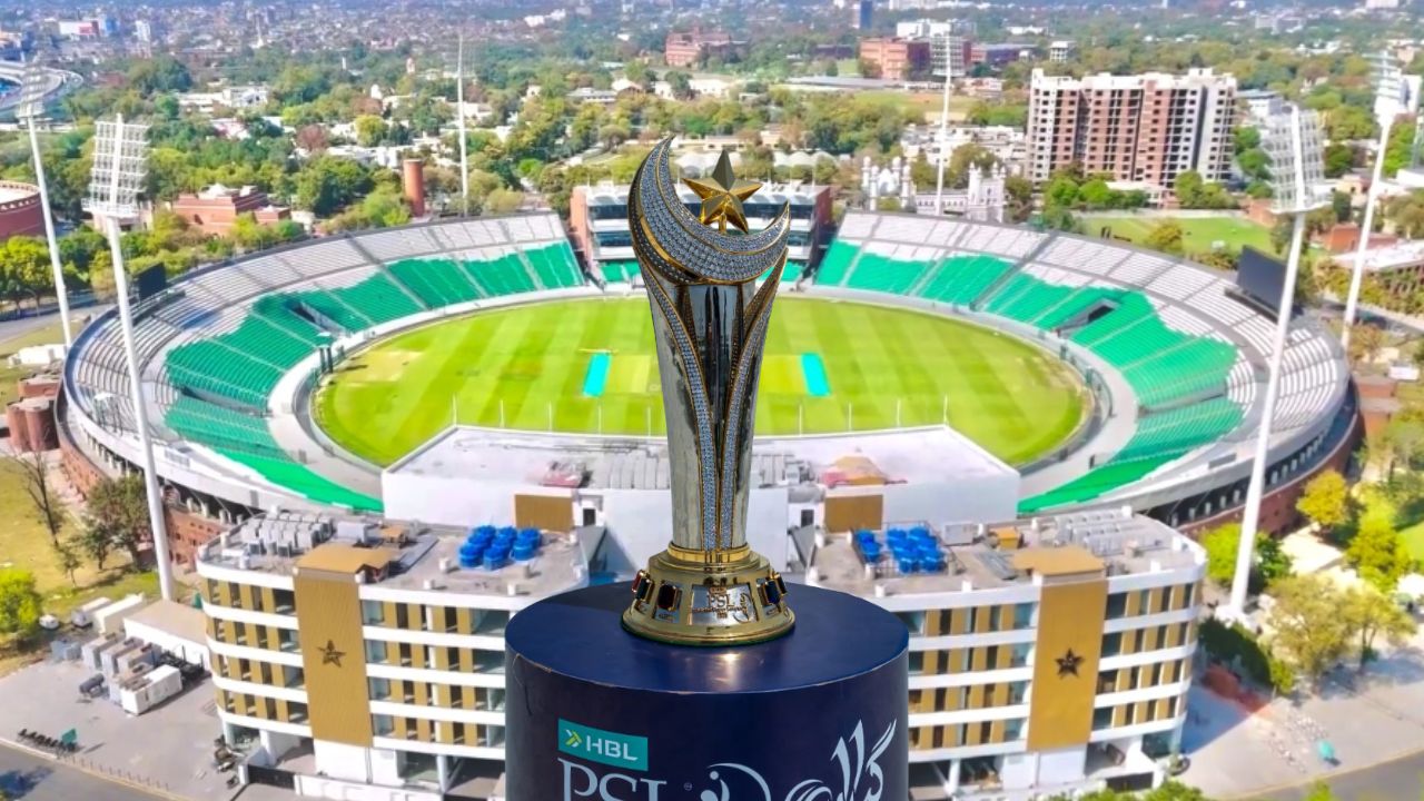 PCB considering digital ticketing option for PSL 11: reports