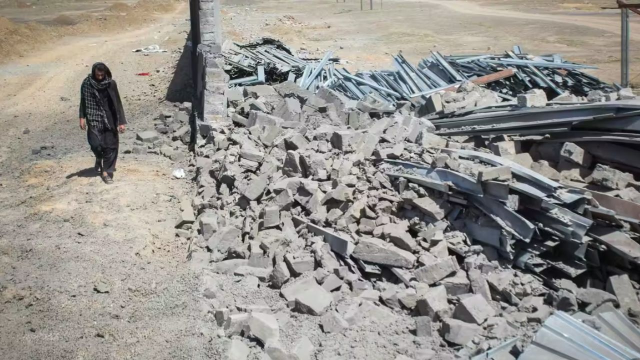 Operation Ghazab lil-Haq: 663 militants killed, 70 Afghan targets hit