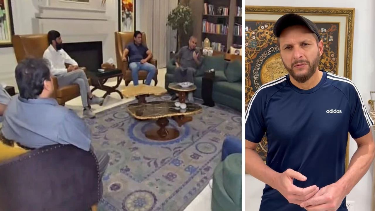 ‘Real surgery’: Afridi bashes selection committee after T20 WC, Bangladesh debalce