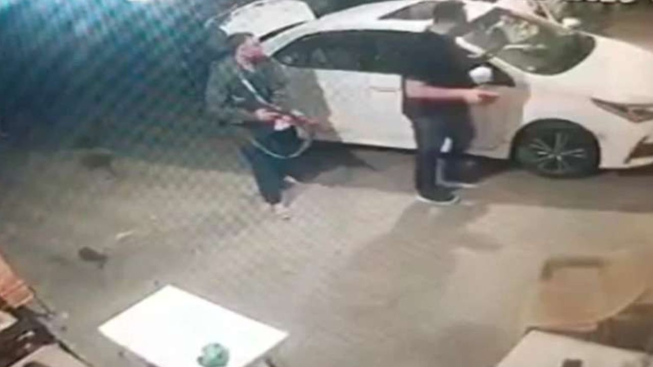 One killed, three escape after Rs19 crores robbery at DHA Lahore house