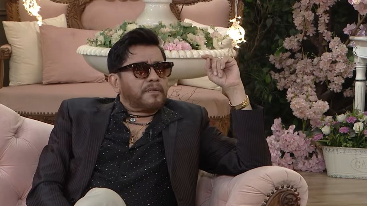 Hasan Jahangir reveals receiving $50,000 for use of his song in hit Bollywood film