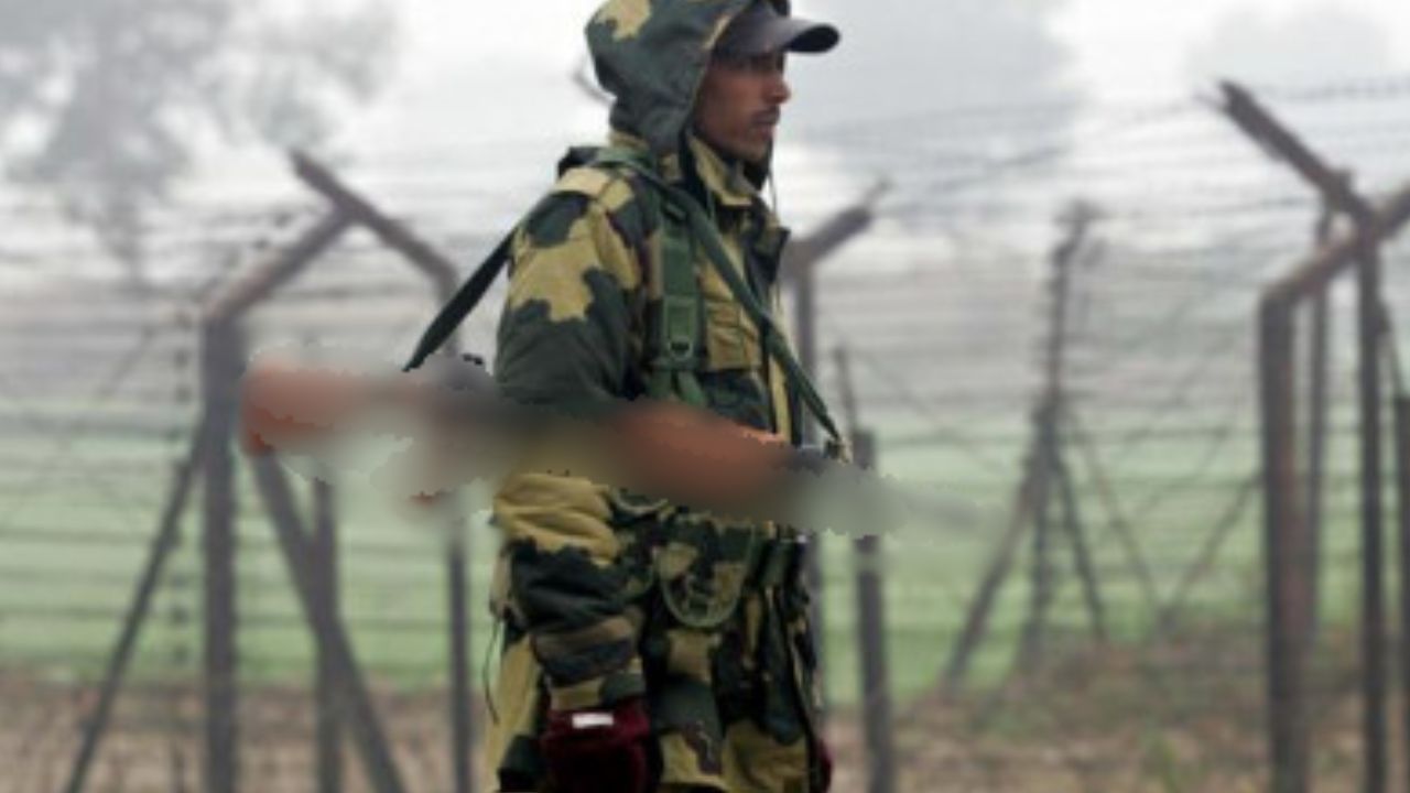 Intellectually disabled Pakistani man shot dead by India forces