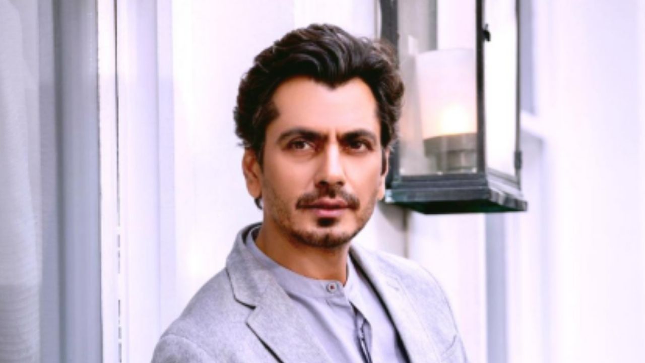 Nawazuddin Siddiqui calls Bollywood out
