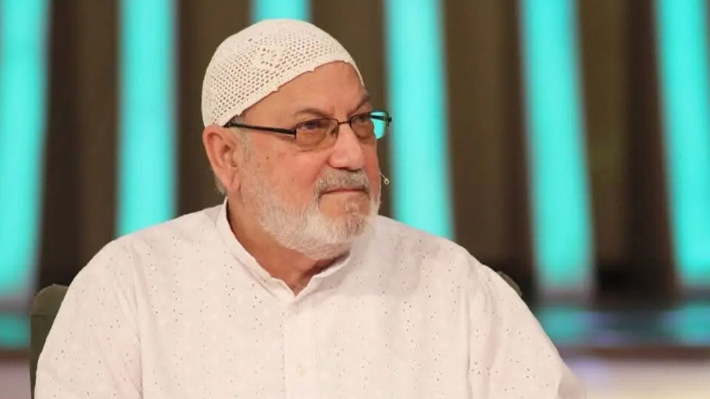 ‘No more arguing on who cheated in Ludo’: Asim Bukhari’s grandchildren post loving tribute