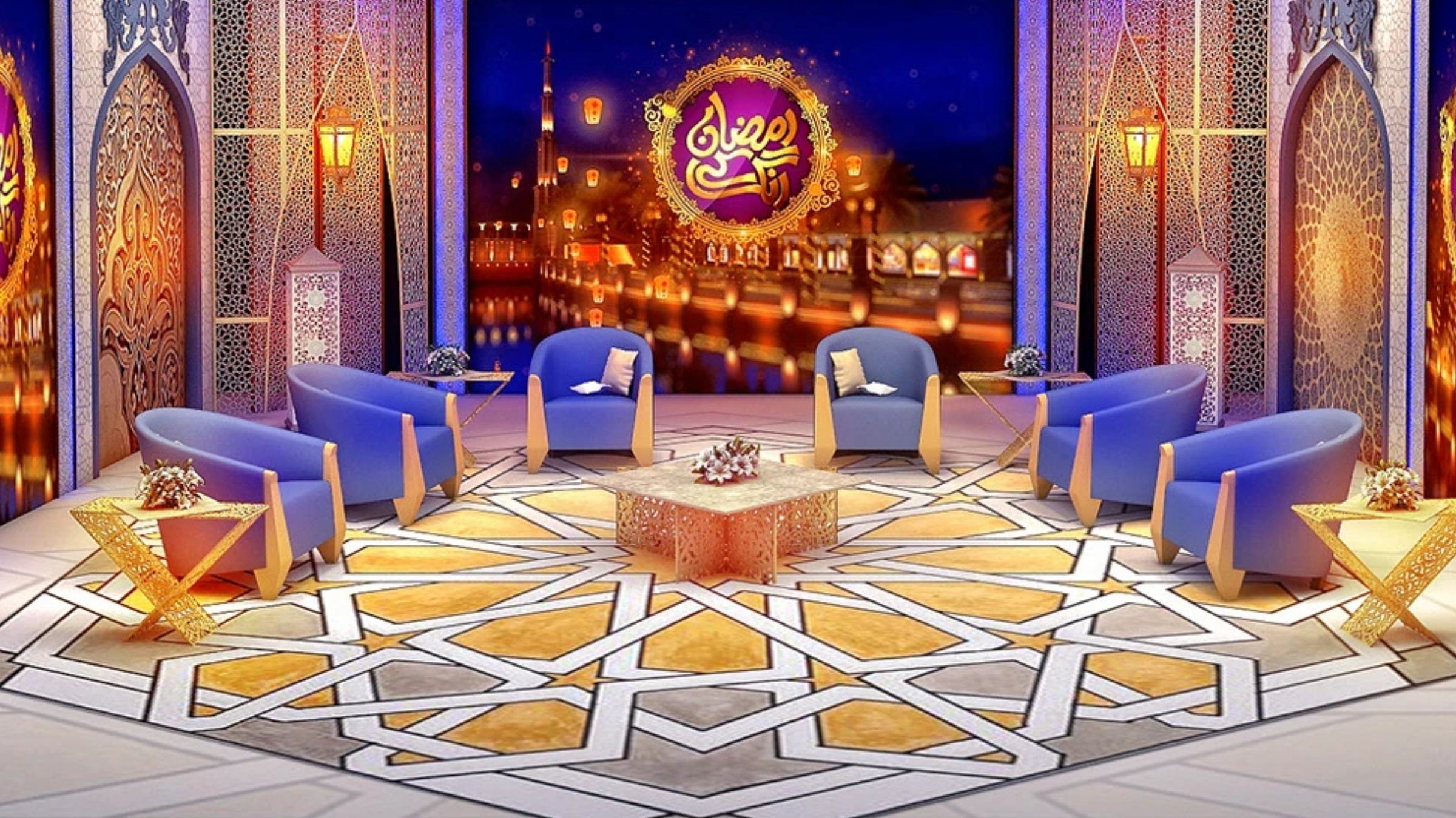 Top five cringeworthy, bizarre moments from this year’s Ramzan transmissions