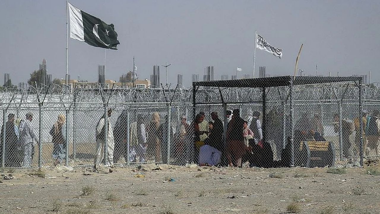 Pakistan targets terror proxies in Kabul, Nangarhar: Tarar