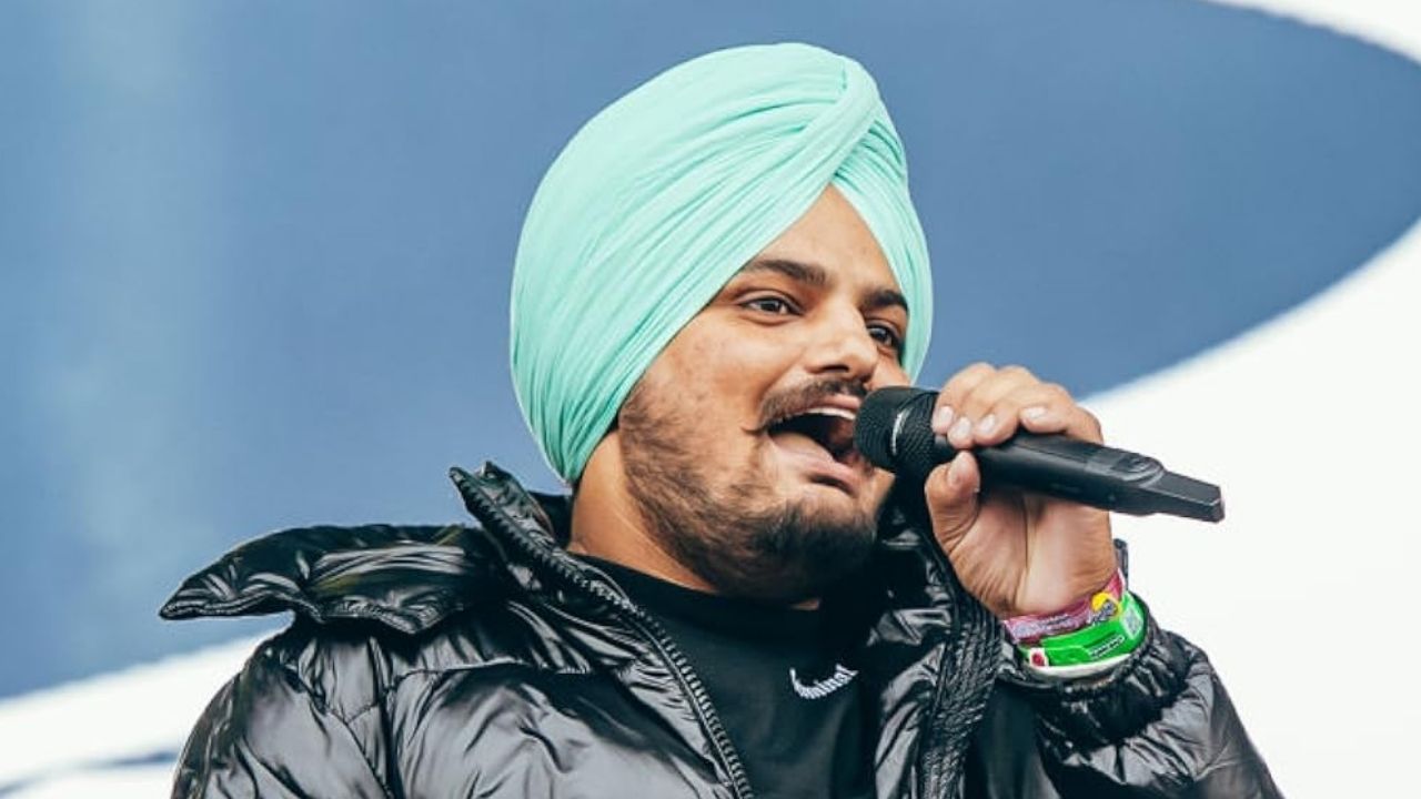 ‘Signed to God’: Sidhu Moosewala’s Pakistan tour announced