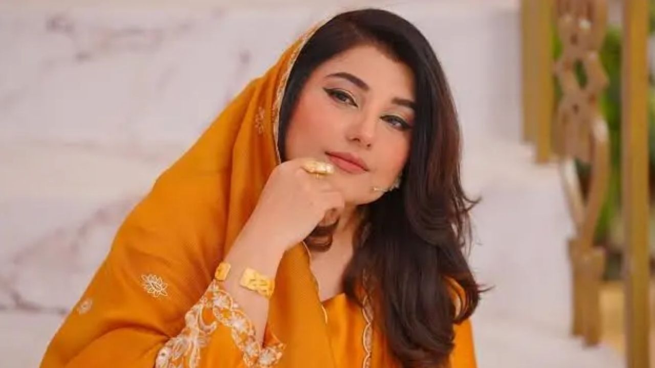 ‘You people make these calls’: Javeria Saud hits back at ‘planted callers’ criticism