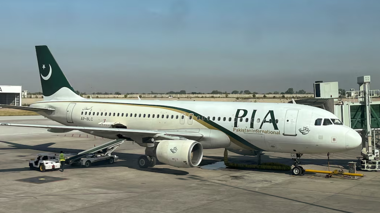 PIA suspends Fujairah flights for 48 hours amid Gulf security concerns