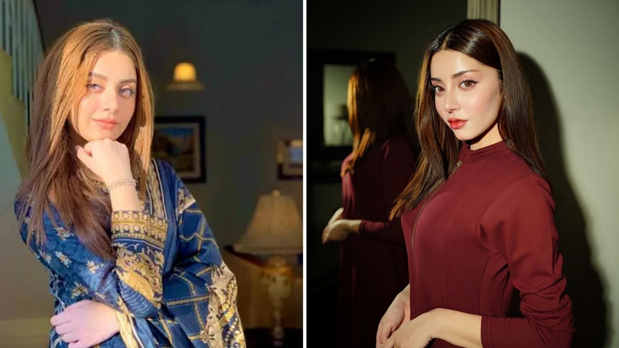 Alizeh Shah says she didn’t get surgery, lost ’20 kg’ due to depression