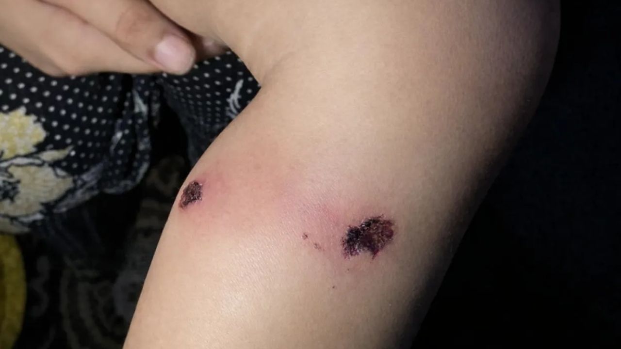 Israeli soldiers torture 1yo Palestinian child in Gaza to pressure father: reports